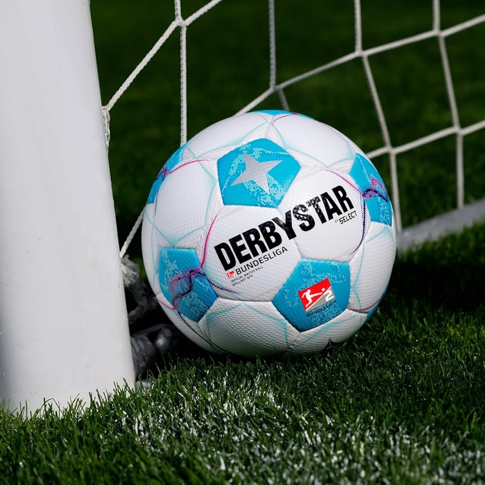 DERBYSTAR サッカー オランダエールディビジ 19/20 公式試合球5号 楽天市場】【公式】DERBYSTAR ダービースター ブリラント APS